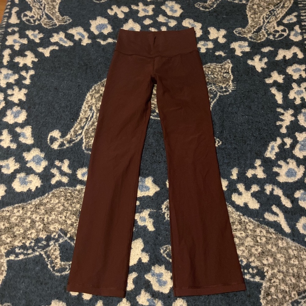 Lululemon Yoga Pants